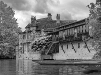 Cambridge